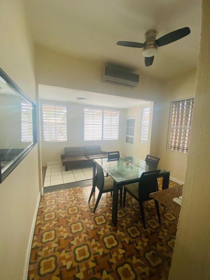 Calle Hollanda 3 Bedroom Home Σαν Χουάν Εξωτερικό φωτογραφία