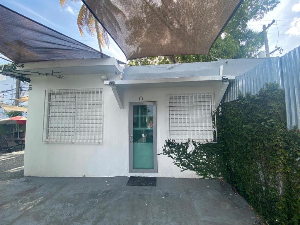 Calle Hollanda 3 Bedroom Home Σαν Χουάν Εξωτερικό φωτογραφία