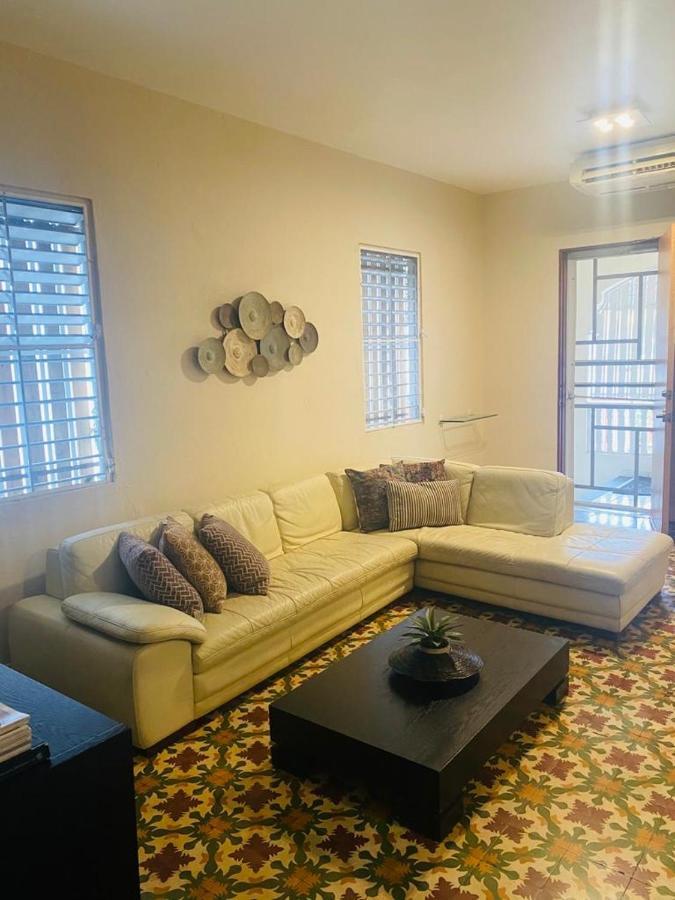 Calle Hollanda 3 Bedroom Home Σαν Χουάν Εξωτερικό φωτογραφία