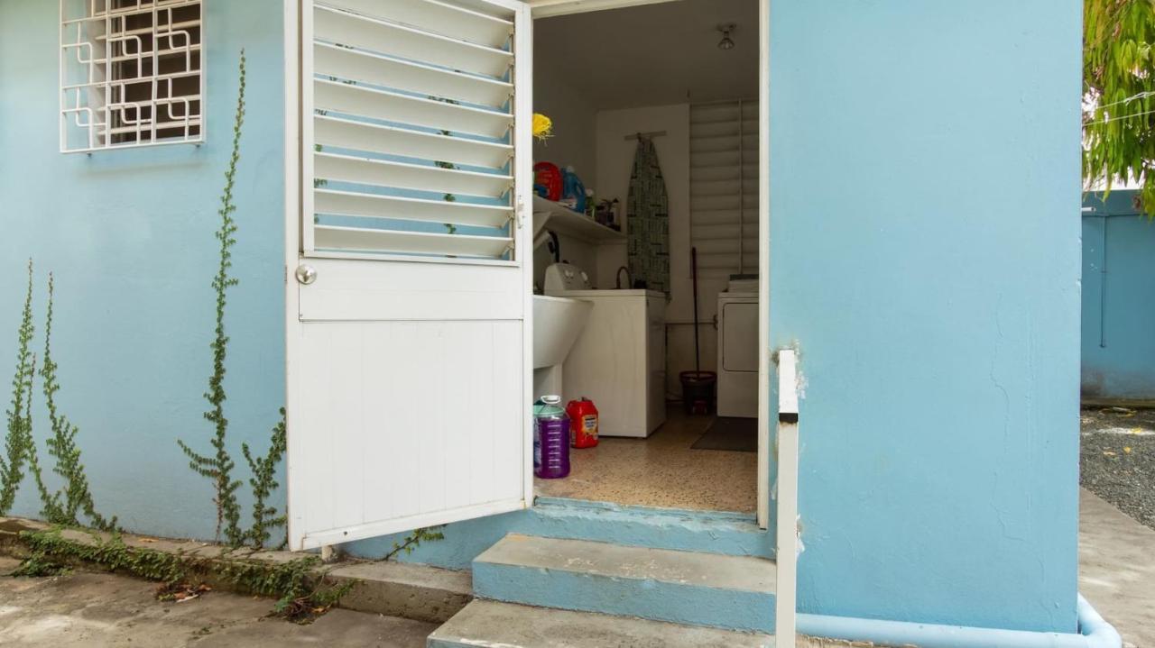 Calle Hollanda 3 Bedroom Home Σαν Χουάν Εξωτερικό φωτογραφία