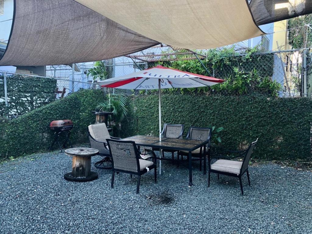 Calle Hollanda 3 Bedroom Home Σαν Χουάν Εξωτερικό φωτογραφία