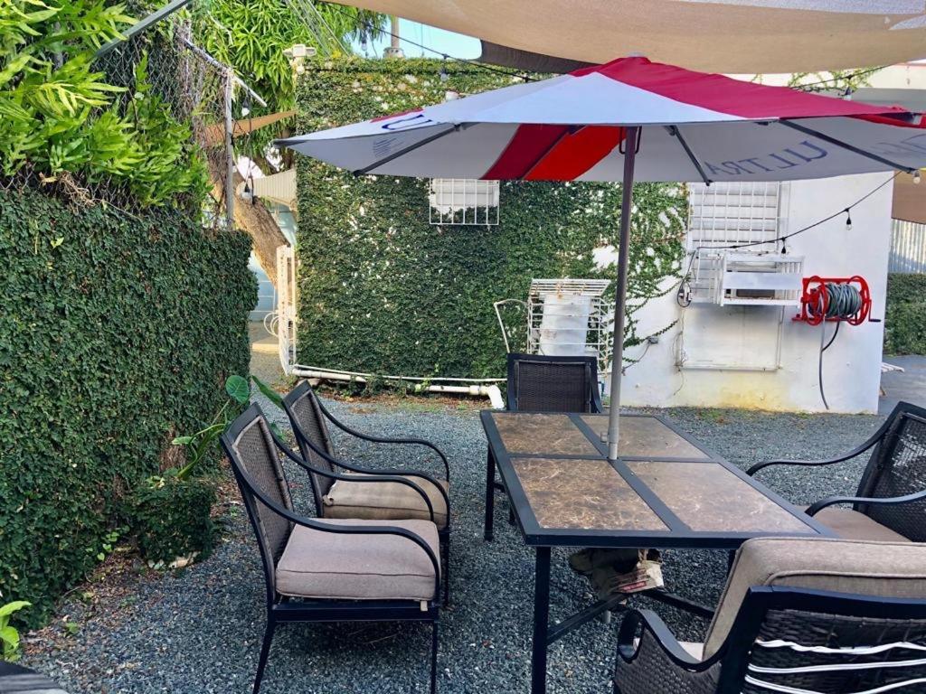 Calle Hollanda 3 Bedroom Home Σαν Χουάν Εξωτερικό φωτογραφία