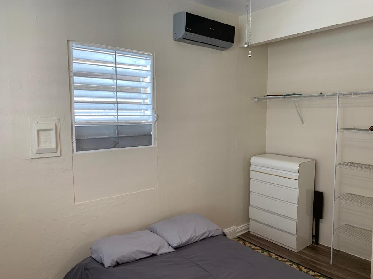 Calle Hollanda 3 Bedroom Home Σαν Χουάν Εξωτερικό φωτογραφία