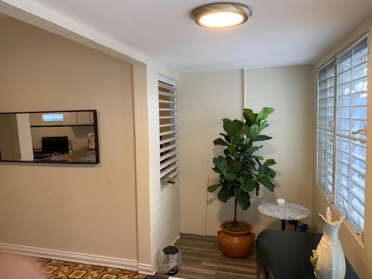 Calle Hollanda 3 Bedroom Home Σαν Χουάν Εξωτερικό φωτογραφία