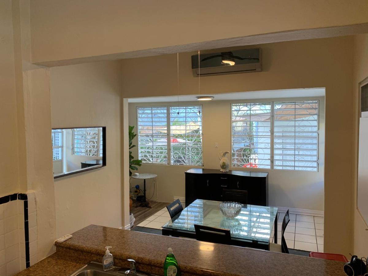 Calle Hollanda 3 Bedroom Home Σαν Χουάν Εξωτερικό φωτογραφία
