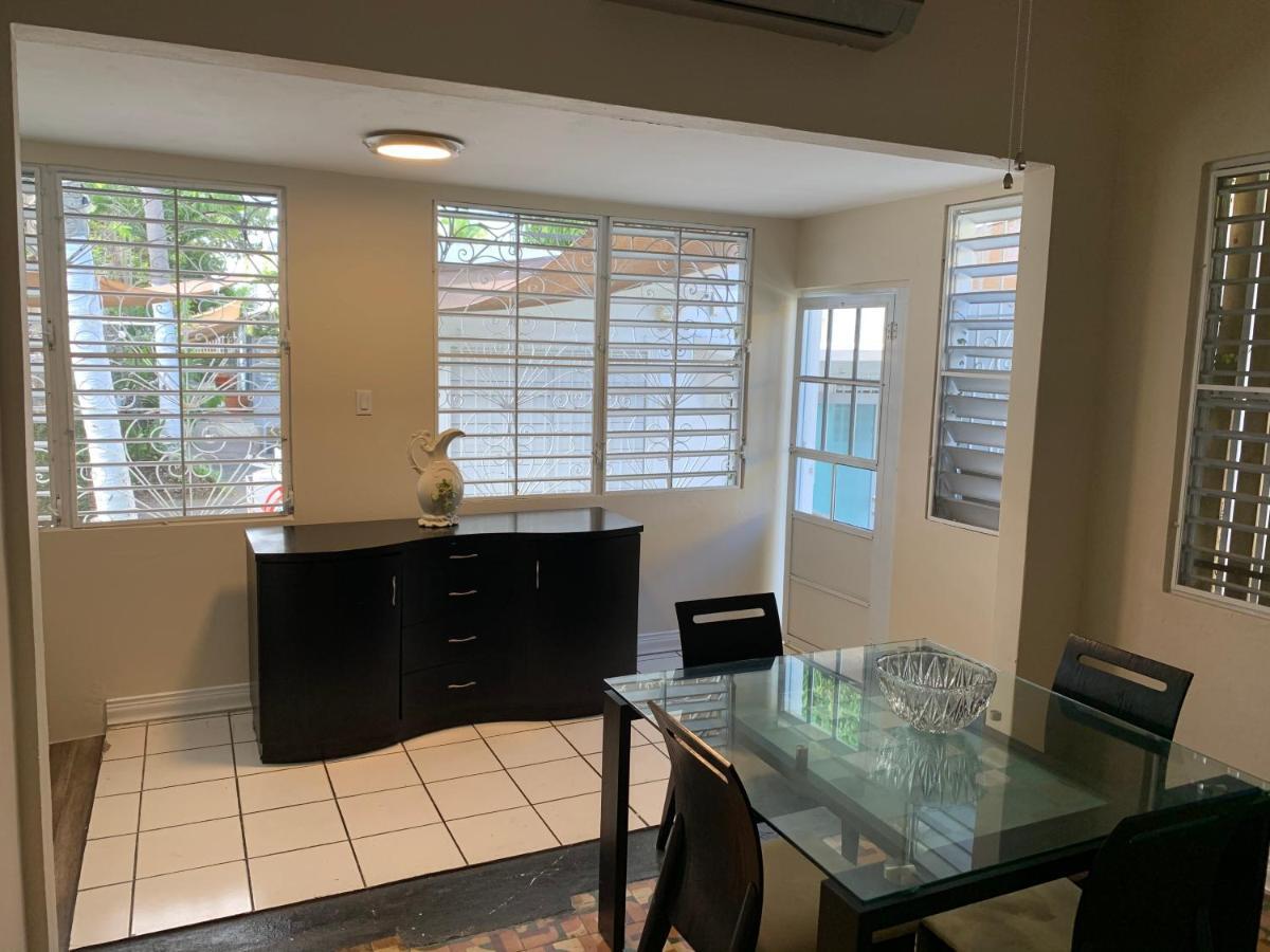 Calle Hollanda 3 Bedroom Home Σαν Χουάν Εξωτερικό φωτογραφία