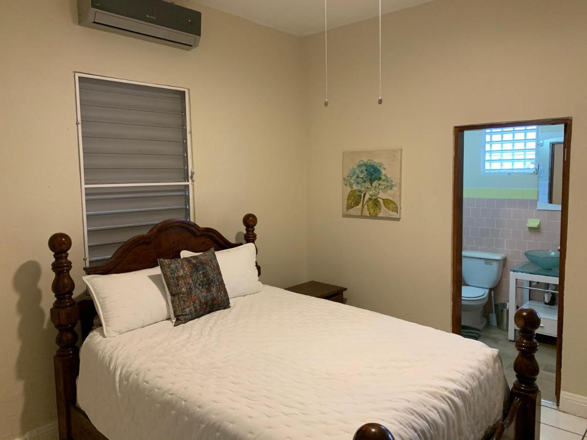 Calle Hollanda 3 Bedroom Home Σαν Χουάν Εξωτερικό φωτογραφία